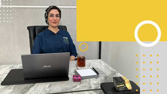 دکتر فریبیا راستگو در کلینیک