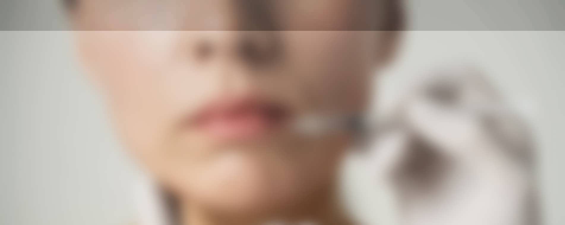 زیباسازی خانم راستگو
