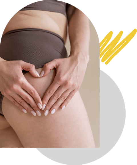 تزریق فیلر به باسن