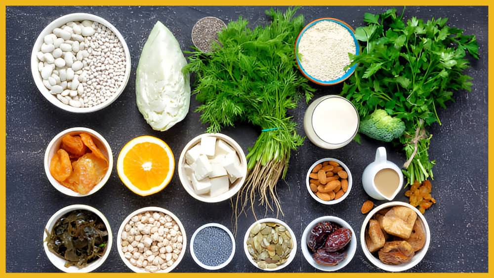 برای درمان پیسی چه بخوریم