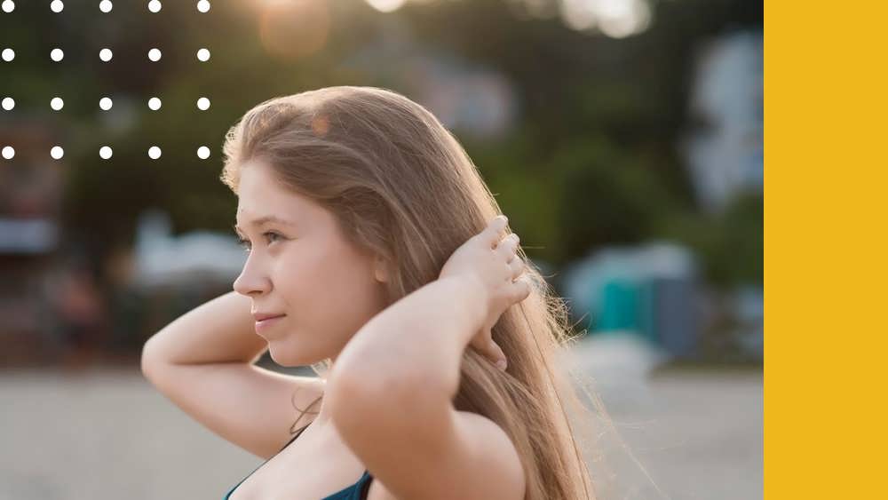 تاثیر آلودگی هوا بر ریزش مو