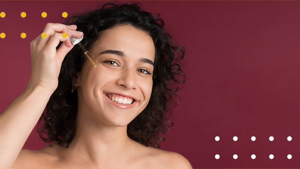 چطور رتینول را به درستی استفاده کنیم؟