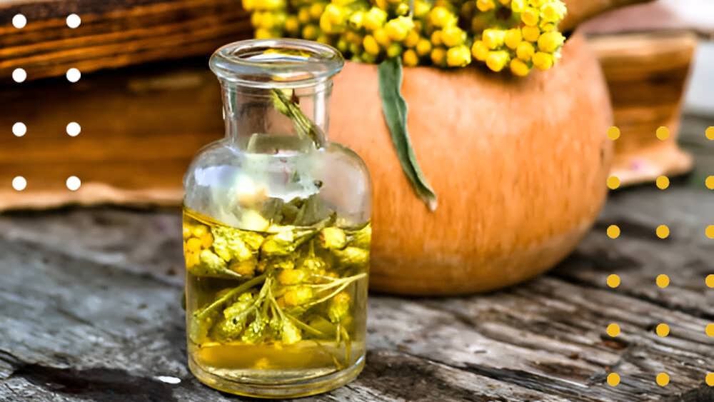 فواید استفاده از روغن های گیاهی برای پوست صورت