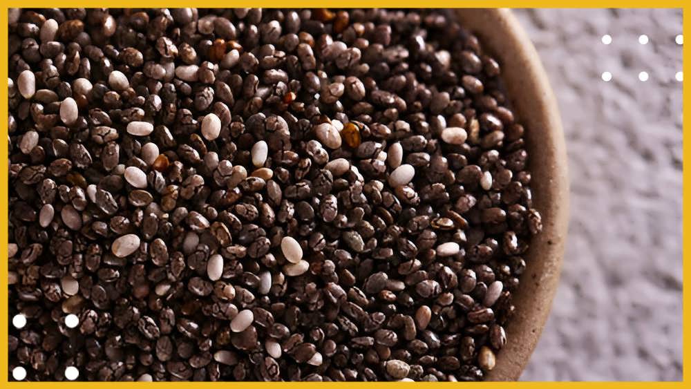 چیا سیاه یا سفید، هر دو مفیدند
