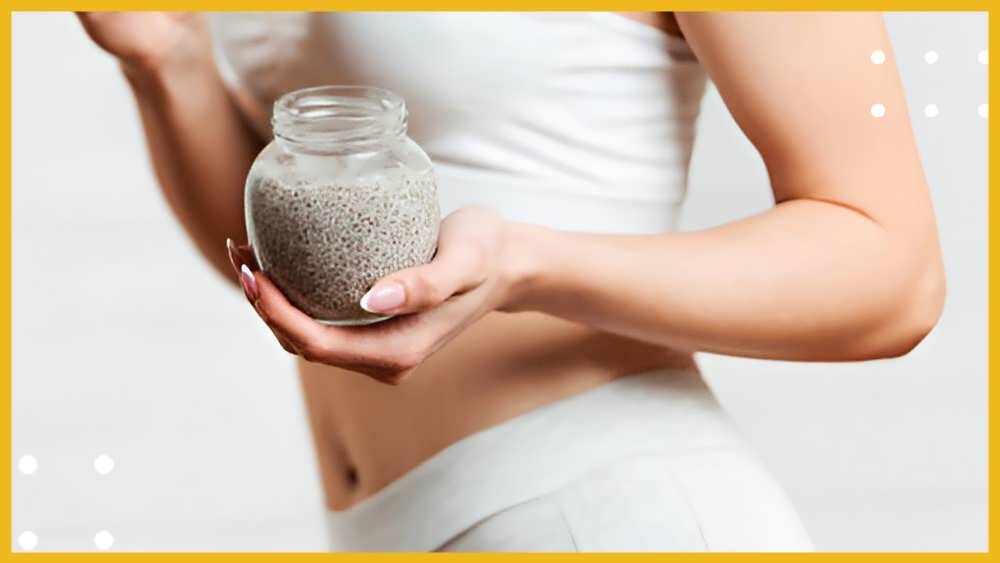 استفاده از چیا بسیار آسان است