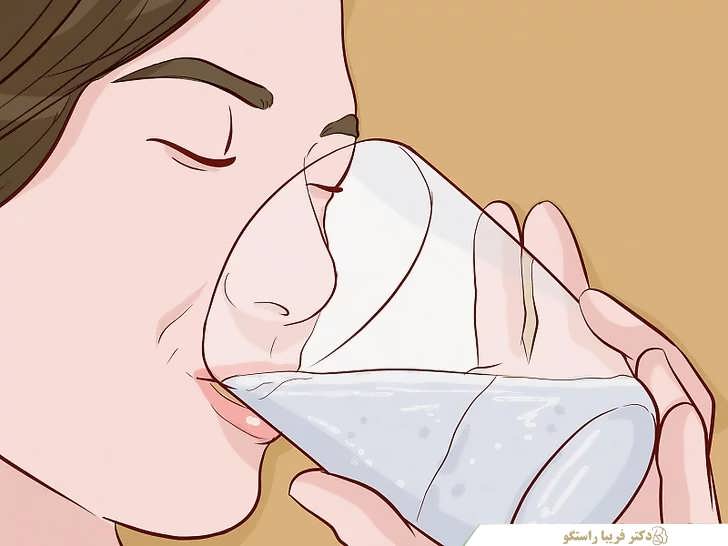 حفظ آب بدن (هیدراته ماندن)