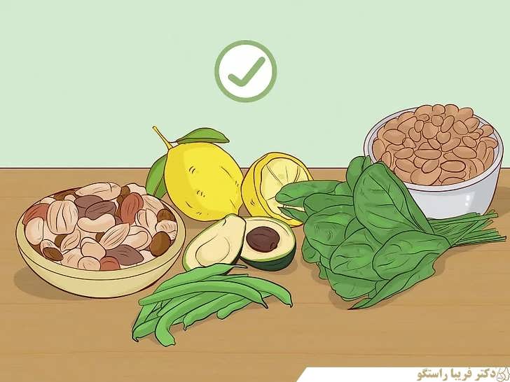 تناسب اندام پیدا کنید