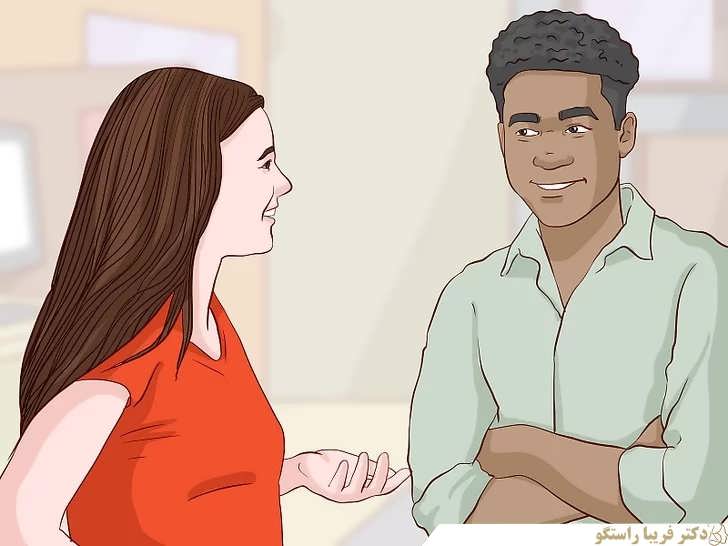حس شوخ طبعی داشته باش