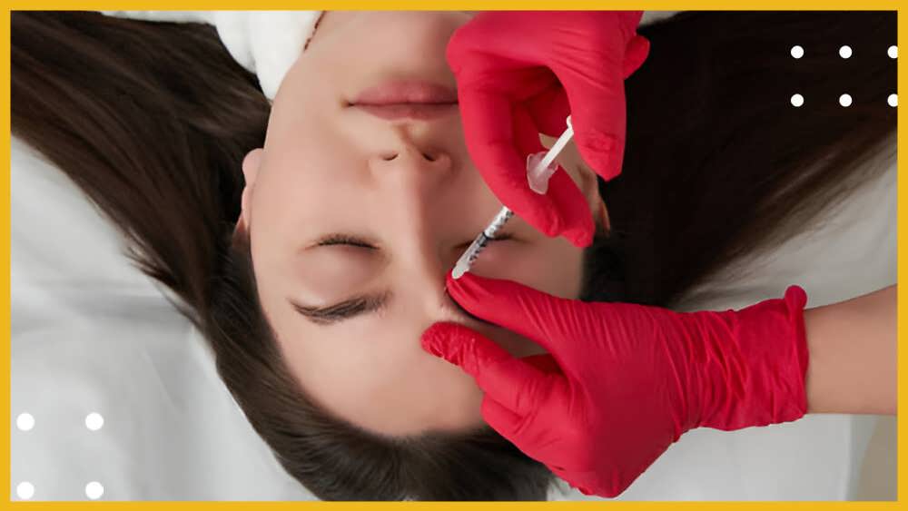 چگونه مزوتراپی بعد از کاشت ابرو انجام می شود؟