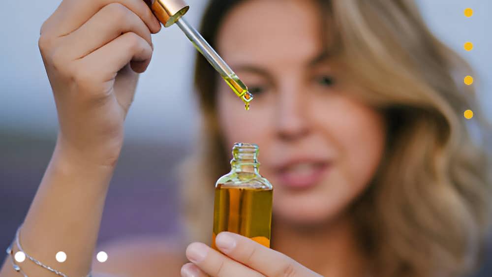 روغن های گیاهی صورت چیستند؟