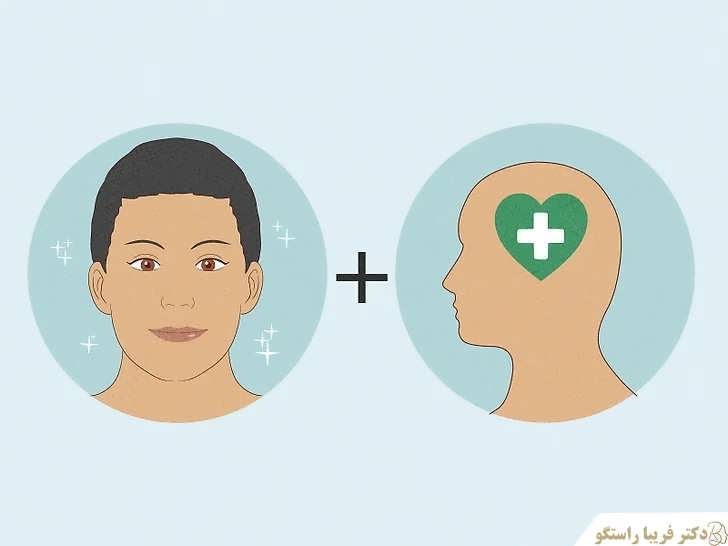 فواید ماساژ با سنگ گواشا