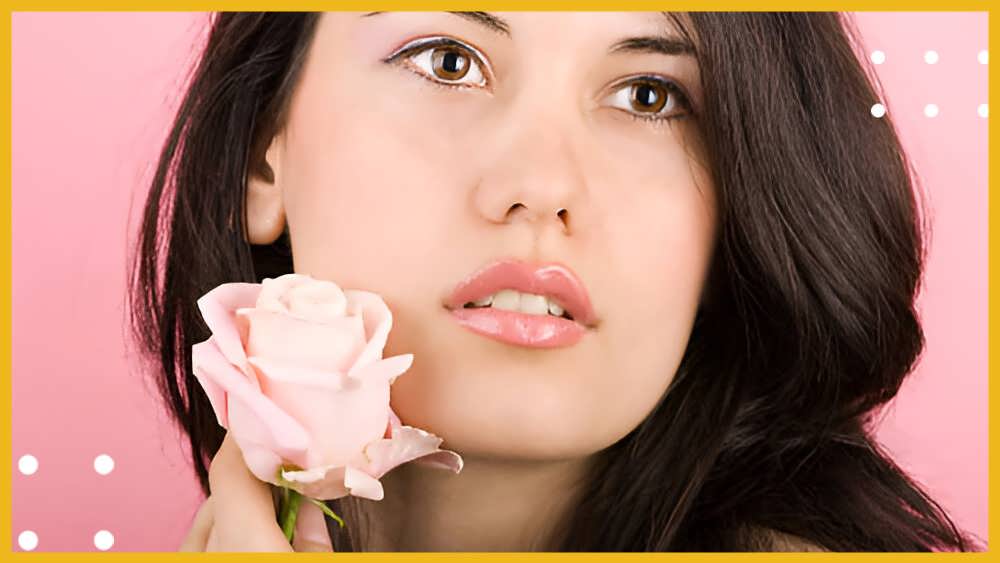 ۵ خاصیت بی نظیر گلاب برای پوست