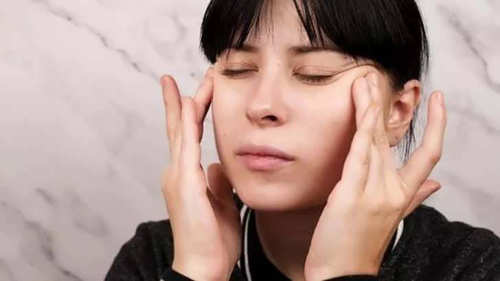 مزایای ماساژ صورت برای پوست