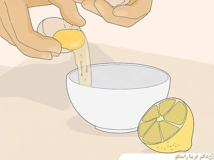 دستورالعمل تهیه ماسک و اسکراب طبیعی