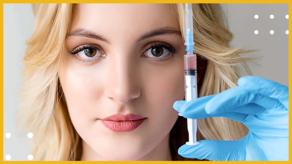 فیلرهای پوستی چیستند؟