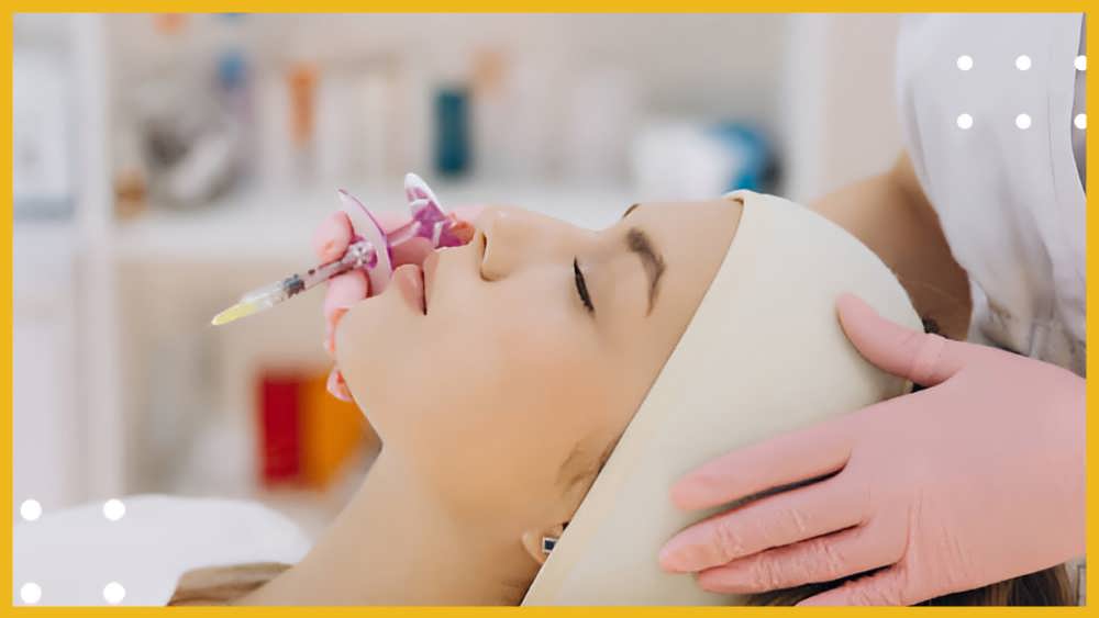 بوتاکس چه چین وچروک هایی را درمان می کند؟